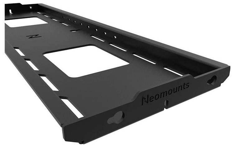 Настінне кріплення для телевізора Neomounts WL30-750BL16 106,7 см (42