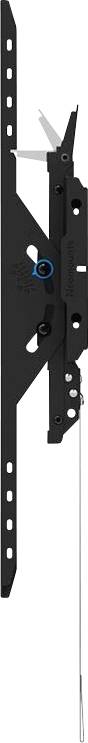 Neomounts WL35-750BL18 Настінне кріплення для телевізора 109,2 см (43