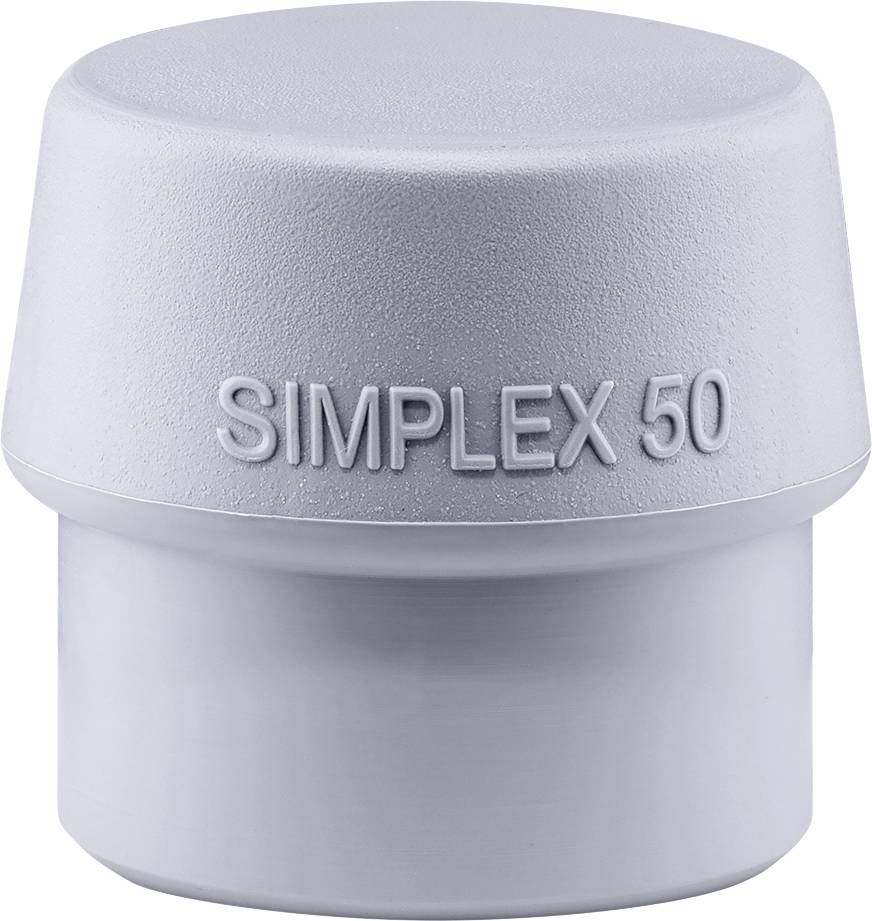 Змінна головка Halder SIMPLEX 3203.050 середньої жорсткості 85 г 1 шт.