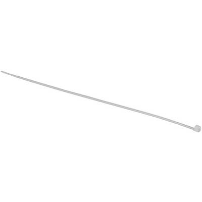 Schneider Electric IMT46409 Opaska kablowa 200 mm 2.5 mm Środek zmniejszający palność, z zamkiem zatrzaskowym 100 szt.-3