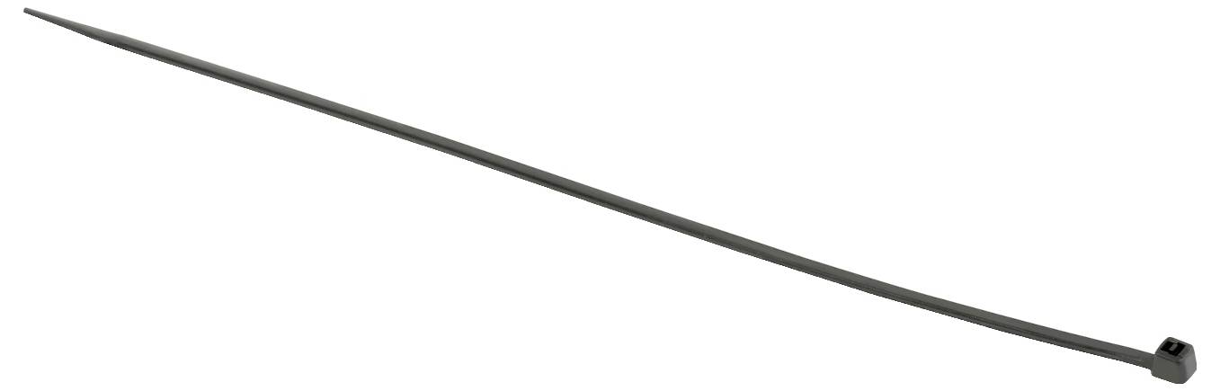 Schneider Electric IMT46410 Opaska kablowa 200 mm 2.5 mm stabilizacja UV 100 szt.-1