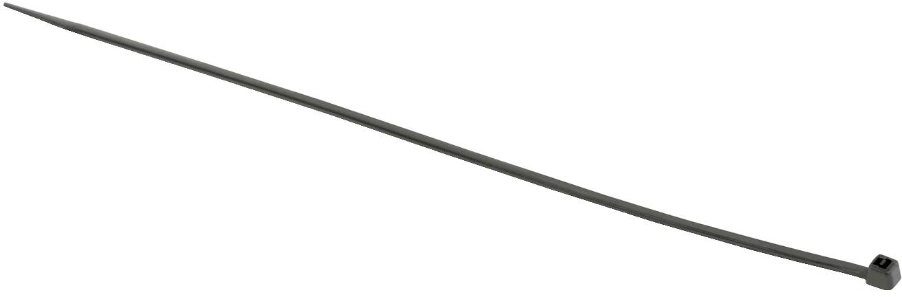 Schneider Electric IMT46410 Opaska kablowa 200 mm 2.5 mm stabilizacja UV 100 szt.-3