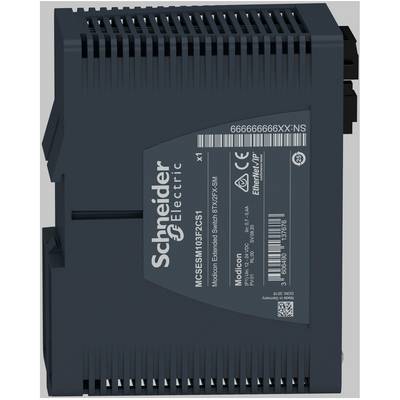 Schneider Electric MCSESM103F2CS1 MCSESM103F2CS1 Switch sieciowy-6