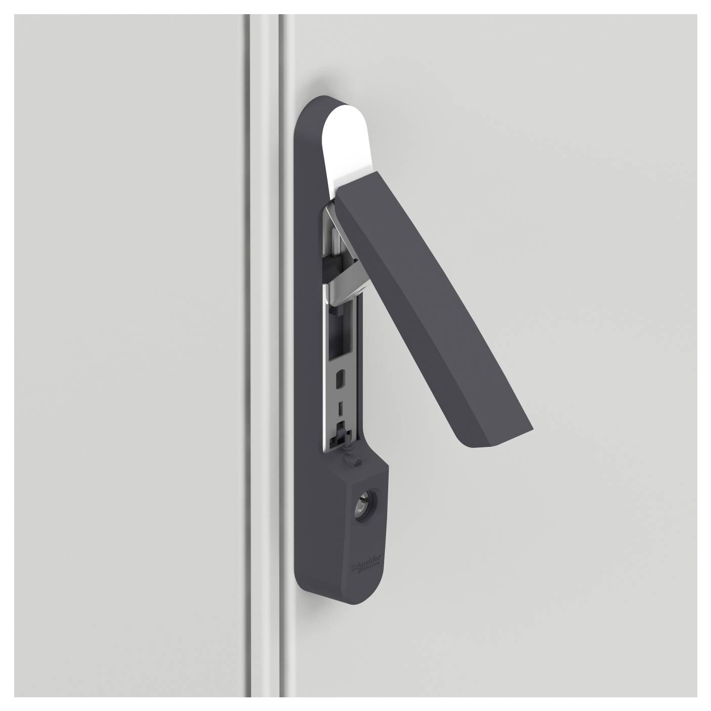 Schneider Electric NSYSFNHS1 Uchwyt 1 szt.-1