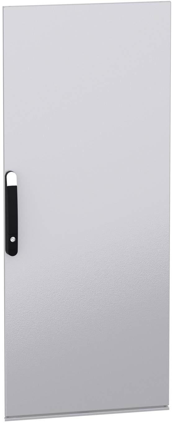Schneider Electric NSYSFND146 NSYSFND146 Drzwi podwójne pióro (S x W) 600 mm x 1400 mm stal 1 szt.