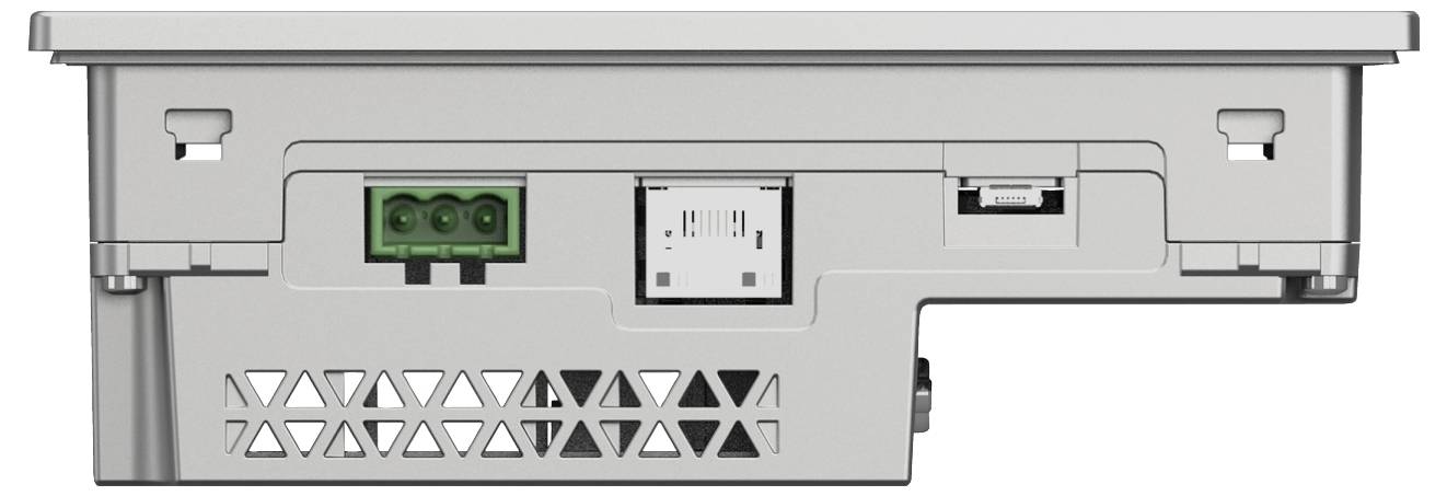 Schneider Electric PFXST6300TADE PFXST6300TADE Panel dotykowy PLC-1