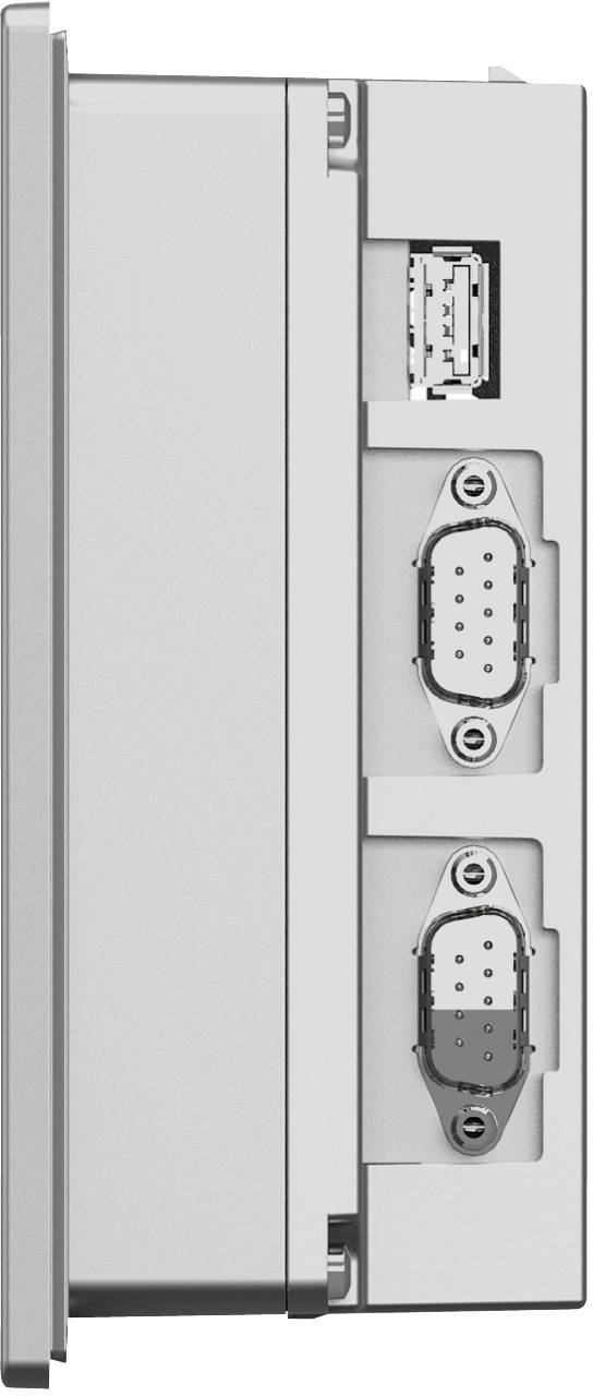 Schneider Electric PFXST6300TADE PFXST6300TADE Panel dotykowy PLC-6