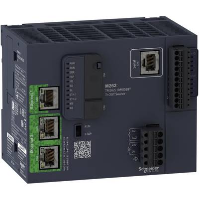 Schneider Electric TM262L01MESE8T Moduł sterujący PLC-2