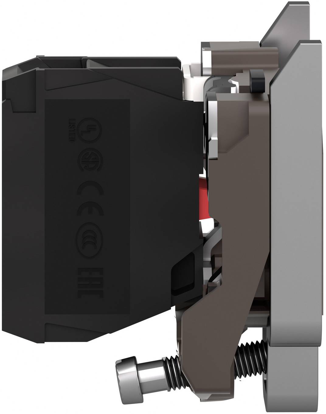 Schneider Electric ZB4BZ102TQ Blok przełącznika pomocnicznego 100 szt.-5