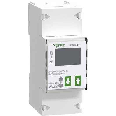 Schneider Electric A9MEM2435 Licznik energii 1 szt.-0