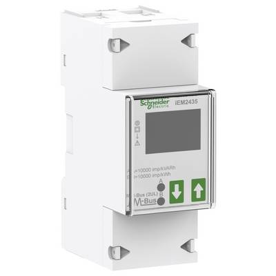 Schneider Electric A9MEM2435 Licznik energii 1 szt.-1