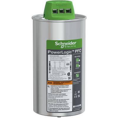 Schneider Electric BLRCH180A216B48 480 V PFC Kondensator 15 szt.-0