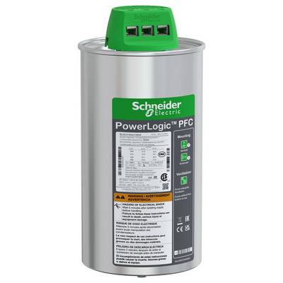 Schneider Electric BLRCH180A216B48 480 V PFC Kondensator 15 szt.-1