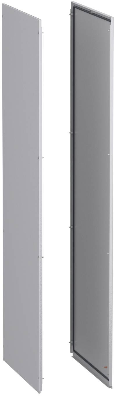 Schneider Electric NSY2SPN208 Panele boczne, montaż zewnętrzny, PanelSeT SFN, do szaf elektrycznych wys. 2000 x gł. 800 -2