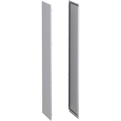 Schneider Electric NSY2SPN165 Panele boczne, montaż zewnętrzny, PanelSeT SFN, do szaf elektrycznych wys. 1600 x gł. 500 -0