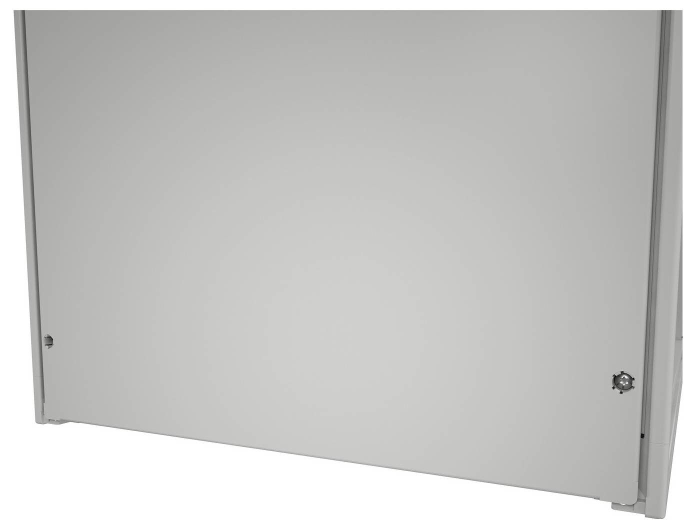 Schneider Electric NSY2SPN165 Panele boczne, montaż zewnętrzny, PanelSeT SFN, do szaf elektrycznych wys. 1600 x gł. 500 -1