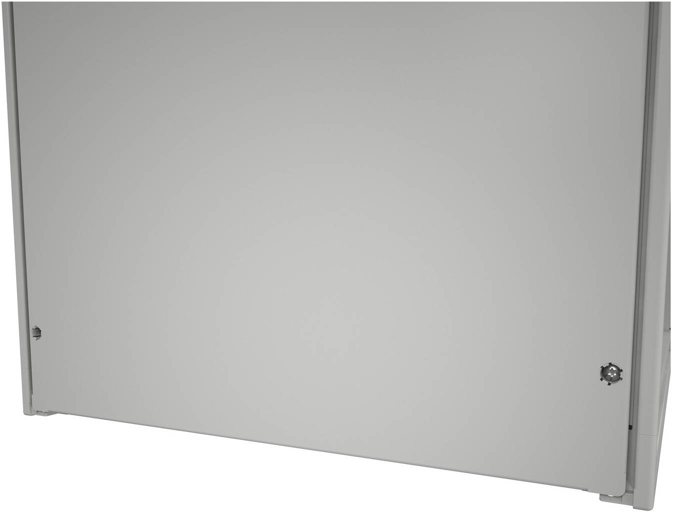 Schneider Electric NSY2SPN165 Panele boczne, montaż zewnętrzny, PanelSeT SFN, do szaf elektrycznych wys. 1600 x gł. 500 -3