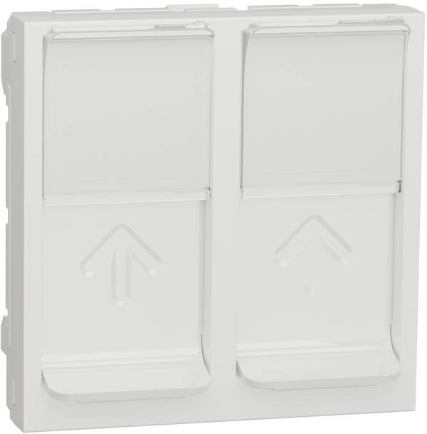 Gniazdo danych Schneider Electric NU942018 NU942018, 1 szt.
