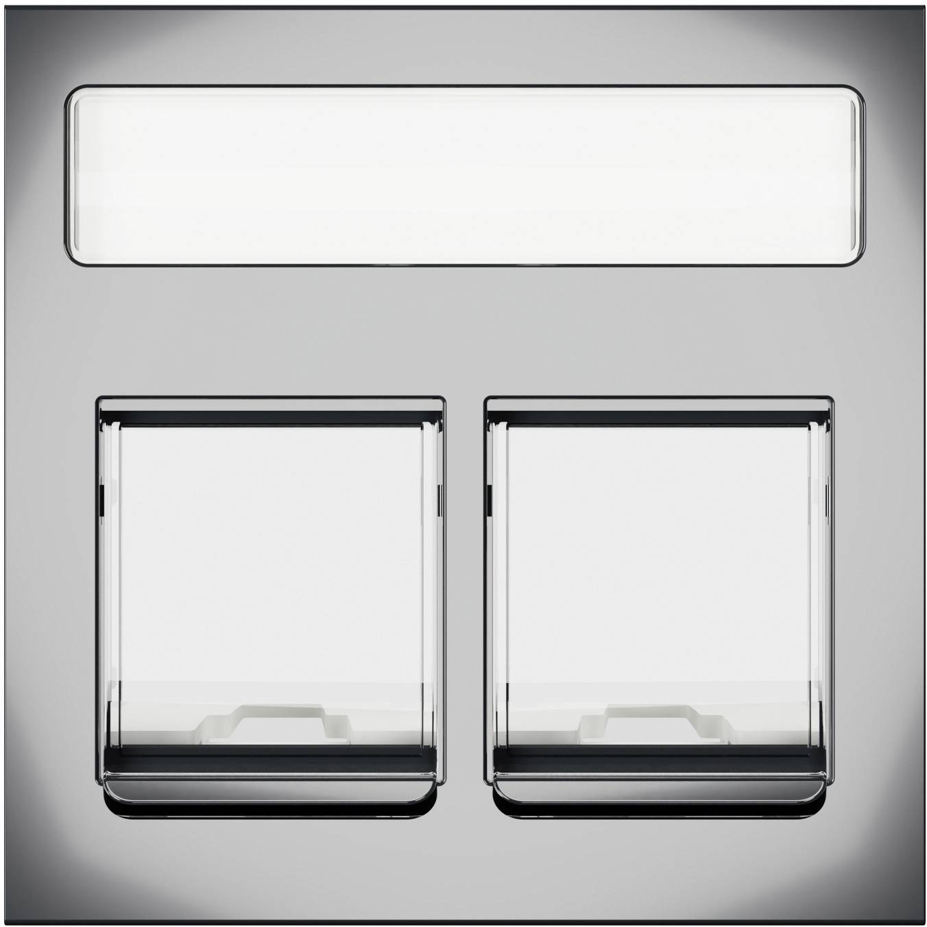 Gniazdo danych Schneider Electric NU942254, 1 szt.-9