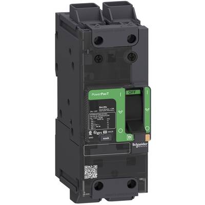 Wyłącznik zasilania Schneider Electric BDL26080LU 1 szt.-0