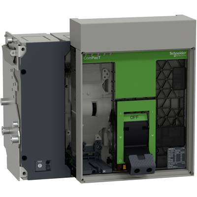 Wyłącznik zasilania Schneider Electric C063H4WM 1 szt.-0