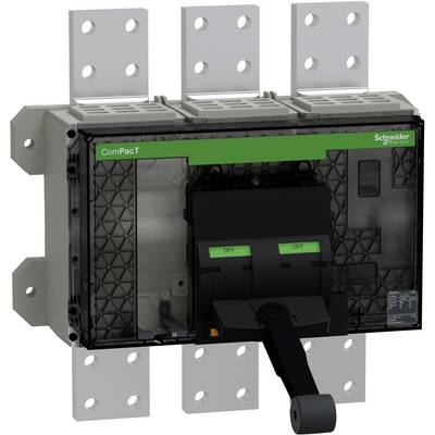 Wyłącznik zasilania Schneider Electric C250N3FM 1 szt.-0