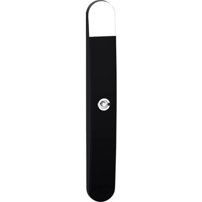 Schneider Electric NSYSFNLOCKDB5 Płaski znak z wkładką z podwójnego pręta 5 mm, PanelSeT SFN, Spacial SM, RAL 9005 Zesta-0