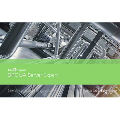 Schneider Electric OFSUASCZZEPAZZ Licencja PLC-0