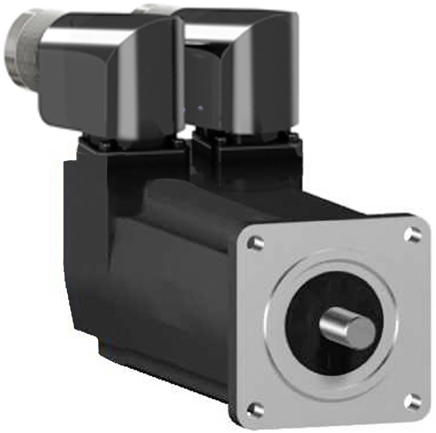 Silnik serwo Schneider Electric SH30552P01A2100-0