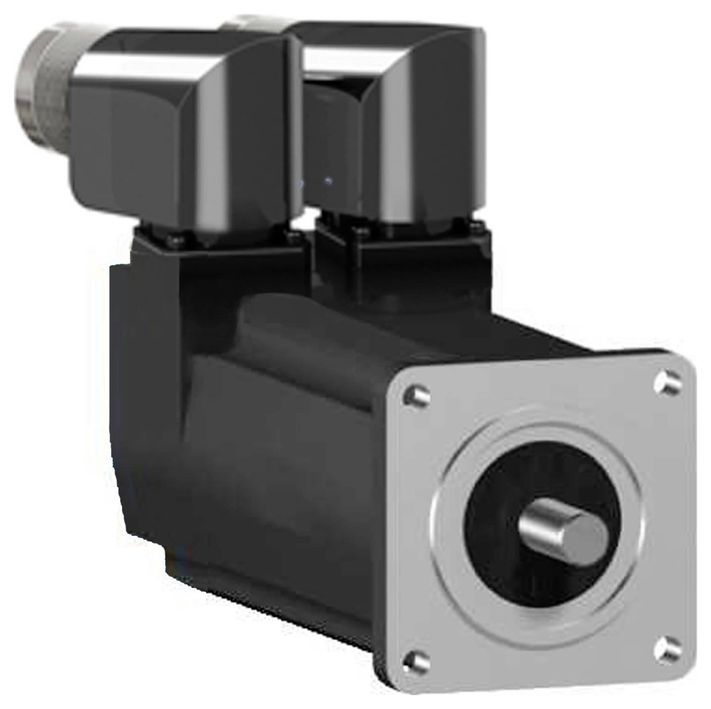 Silnik serwo Schneider Electric SH30552P01A2100-1