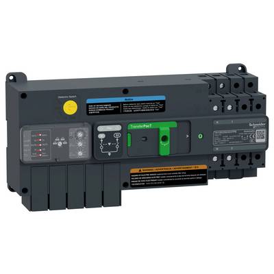 Jednostka sterująca przełączaniem zasilania Schneider Electric TA10D2S0323TPE 1 szt.-1