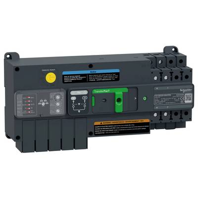 Jednostka sterująca przełączaniem zasilania Schneider Electric TA10D2S1003TPE 1 szt.-1