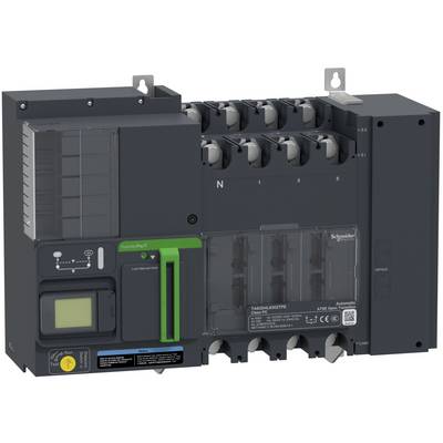 Jednostka sterująca przełączaniem zasilania Schneider Electric TA63D4L6302TPE (S x W x G) 467 x 341 x 185.8 mm 1 szt.-0