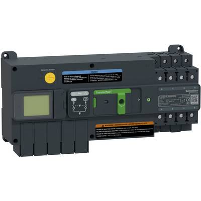 Jednostka sterująca przełączaniem zasilania Schneider Electric TA10D4L0324TPE 1 szt.-2