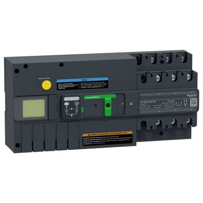 Jednostka sterująca przełączaniem zasilania Schneider Electric TA16D3L0804TPE Maksymalne napięcie przełączania: 400 V/AC-1