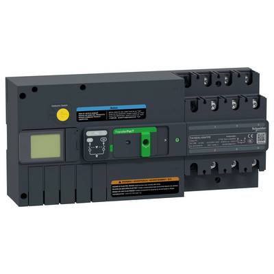 Jednostka sterująca przełączaniem zasilania Schneider Electric TA16D3L1004TPE 1 szt.-1