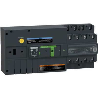 Jednostka sterująca przełączaniem zasilania Schneider Electric TA16D3S0804TPE 1 szt.-0
