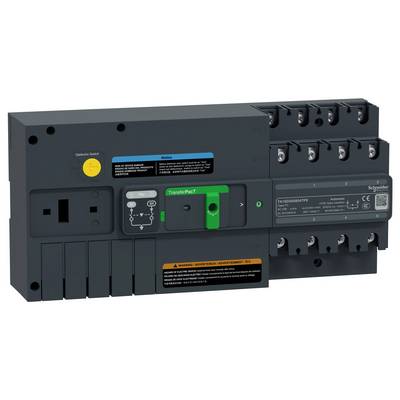 Jednostka sterująca przełączaniem zasilania Schneider Electric TA16D3S0804TPE 1 szt.-1