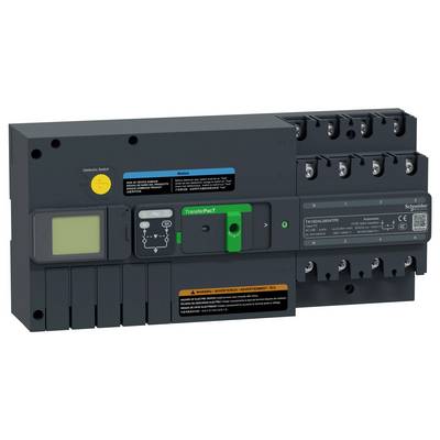 Jednostka sterująca przełączaniem zasilania Schneider Electric TA16D4L0804TPE 1 szt.-1