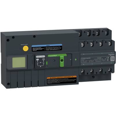 Jednostka sterująca przełączaniem zasilania Schneider Electric TA16D4L1004TPE 1 szt.-0
