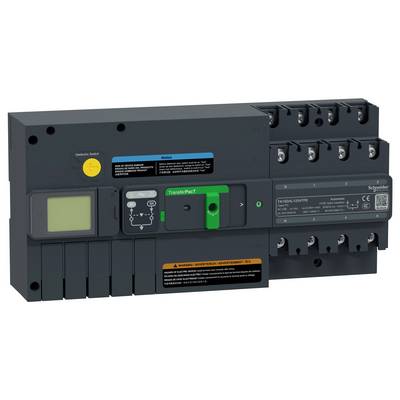 Jednostka sterująca przełączaniem zasilania Schneider Electric TA16D4L1254TPE 1 szt.-1