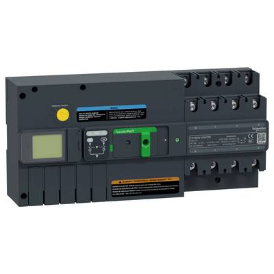 Jednostka sterująca przełączaniem zasilania Schneider Electric TA16D4L1604TPE 1 szt.-1