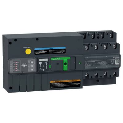Jednostka sterująca przełączaniem zasilania Schneider Electric TA16D4S1004TPE 1 szt.-1
