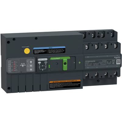Jednostka sterująca przełączaniem zasilania Schneider Electric TA16D4S1604TPE 1 szt.-2