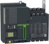 Jednostka sterująca przełączaniem zasilania Schneider Electric TA25D3L2004TPE Maksymalne napięcie przełączania: 400 V/AC (S x W x G) 370 x 341 x 185.8 mm sztuka 1 szt.