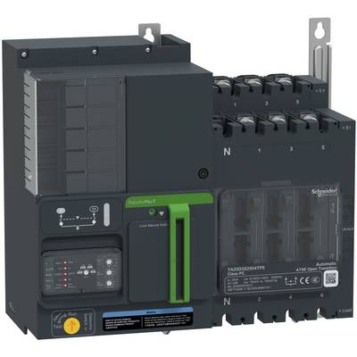 Jednostka sterująca przełączaniem zasilania Schneider Electric TA25D3S2004TPE 1 szt.-0