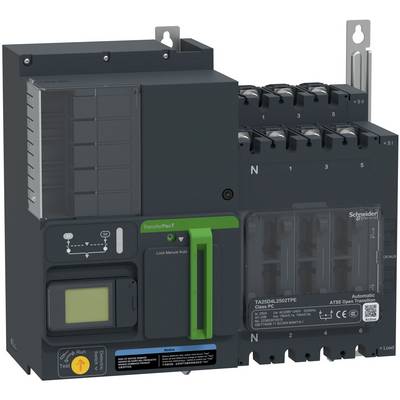 Jednostka sterująca przełączaniem zasilania Schneider Electric TA25D4L1002TPE 1 szt.-0