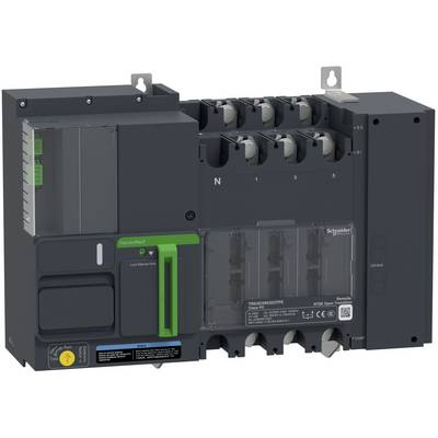 Jednostka sterująca przełączaniem zasilania Schneider Electric TR63D3R6302TPE 1 szt.-0