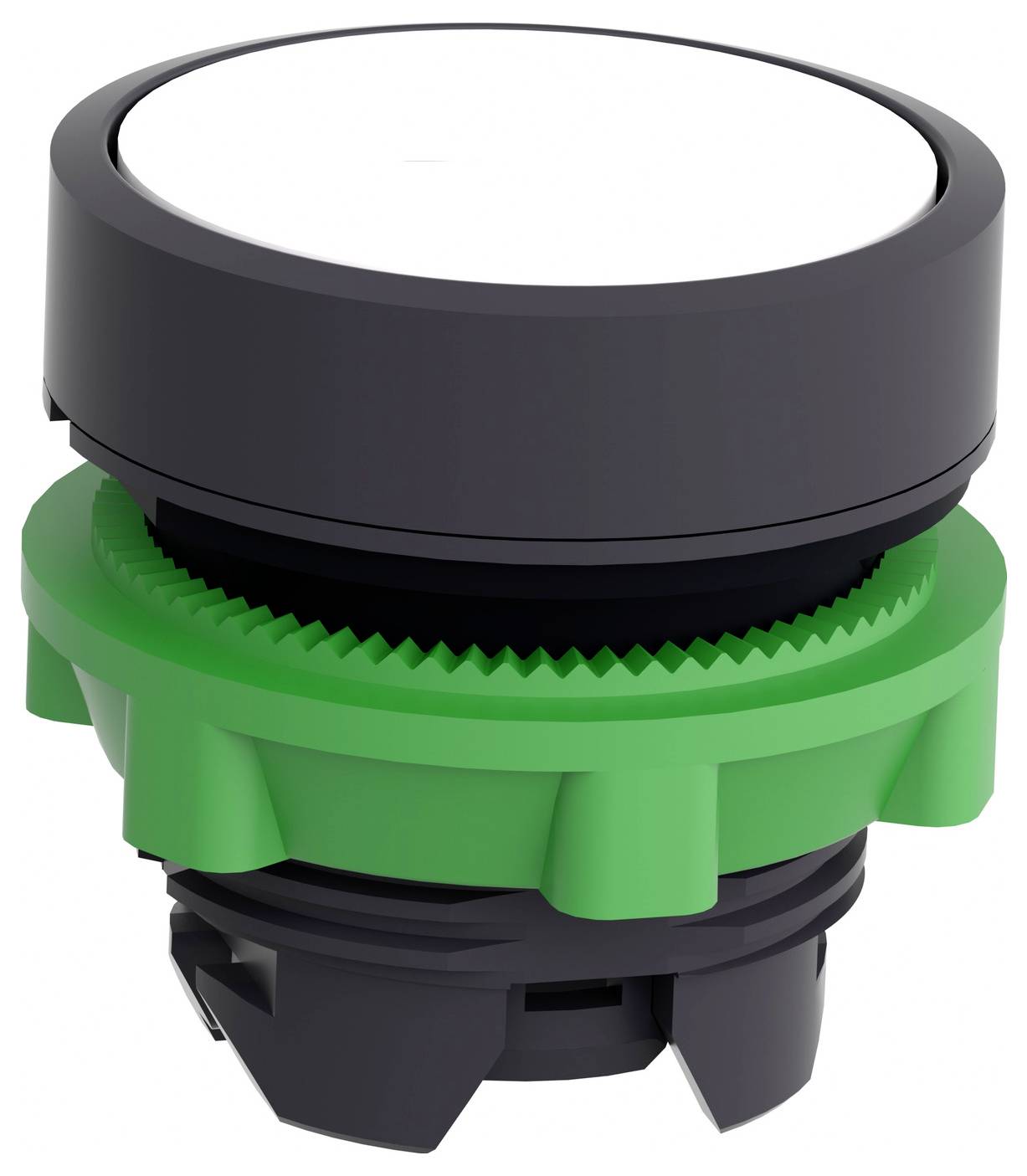 Schneider Electric ZB5AACUST01 Element przedni z przyciskiem 1 szt.-1