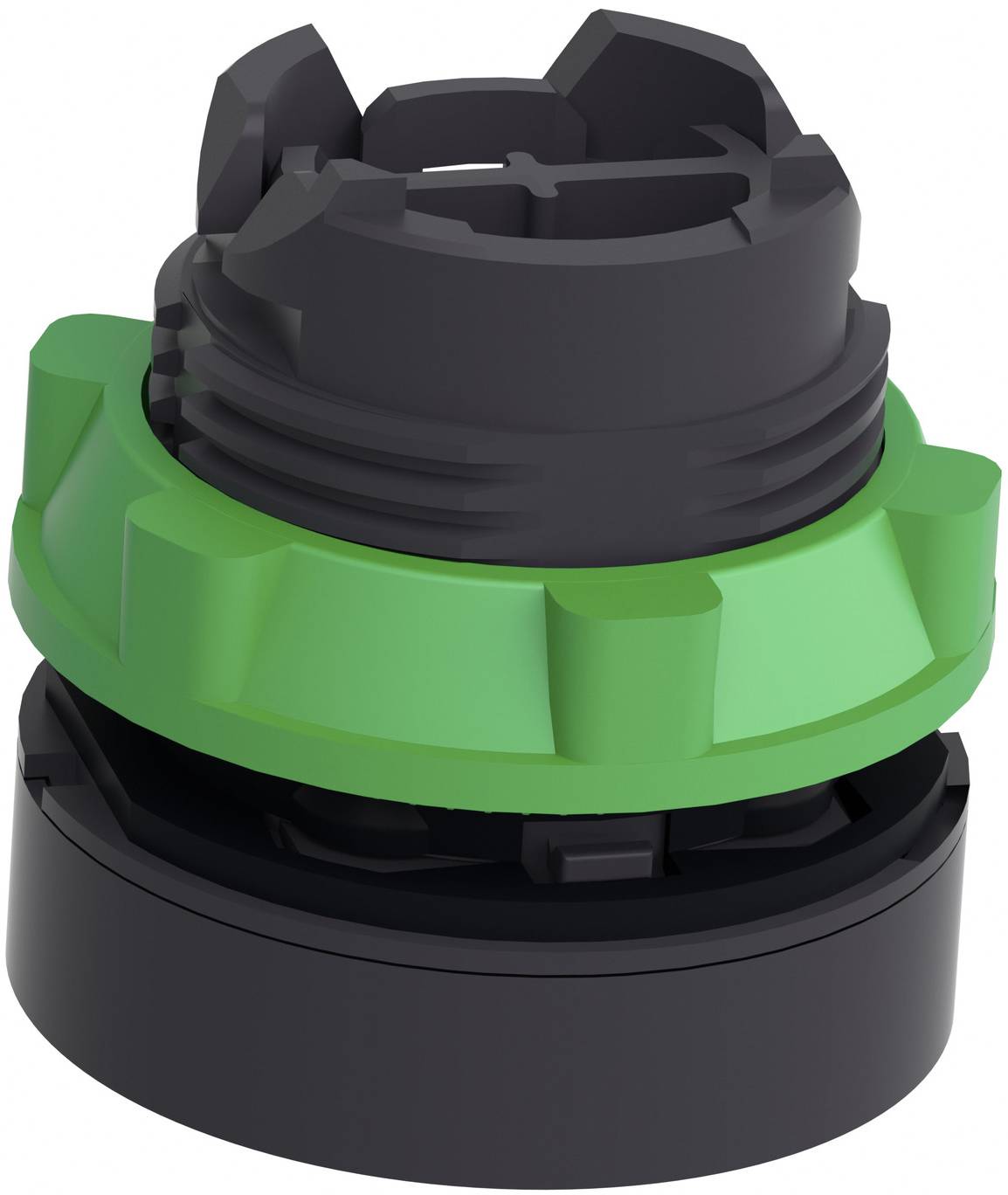 Schneider Electric ZB5AACUST01 Element przedni z przyciskiem 1 szt.-4